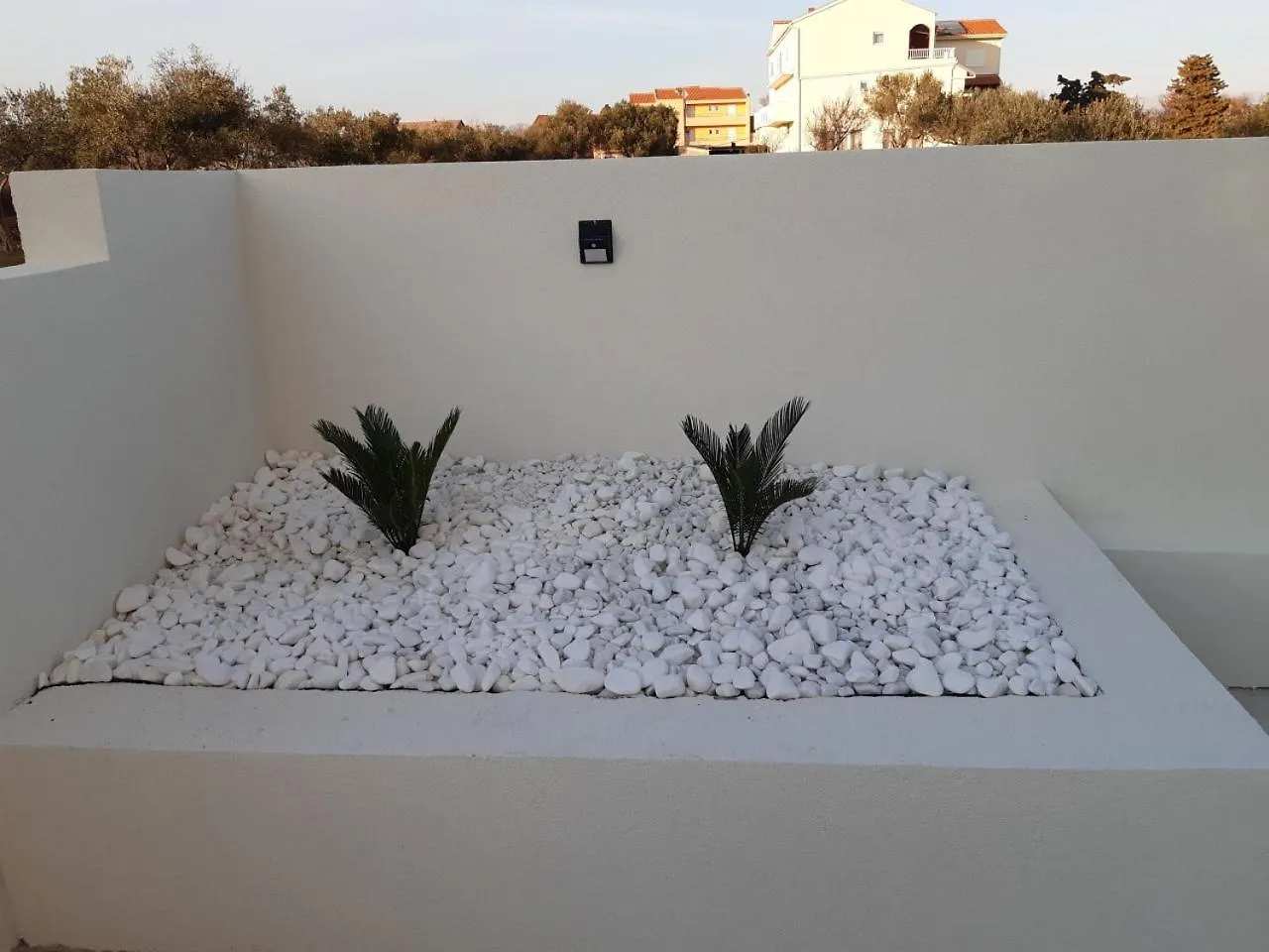 Vakantiehuis Villa Bianca - Private Pool Privlaka